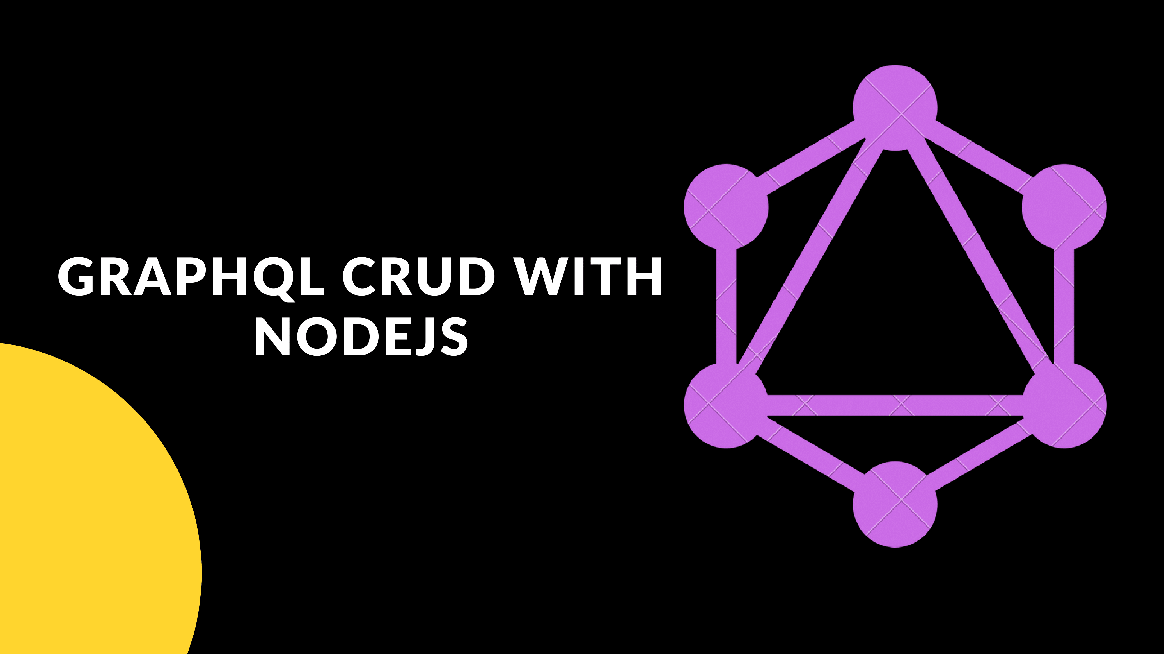 GraphQL server built with Apollo Server on Nodejs