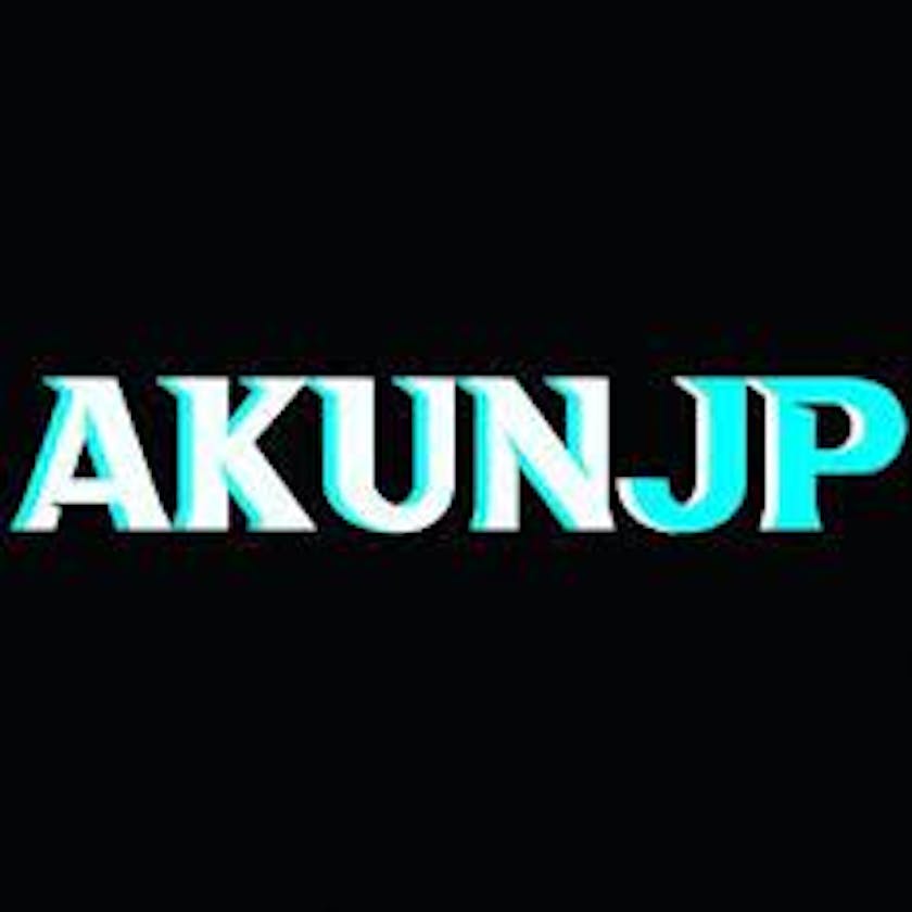 Akunjp: Building a brighter future, one connection at a time.