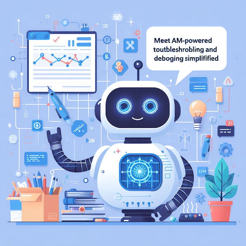 Meet AEM Expert: AI-Powered Troubleshooting and Debugging Simplified