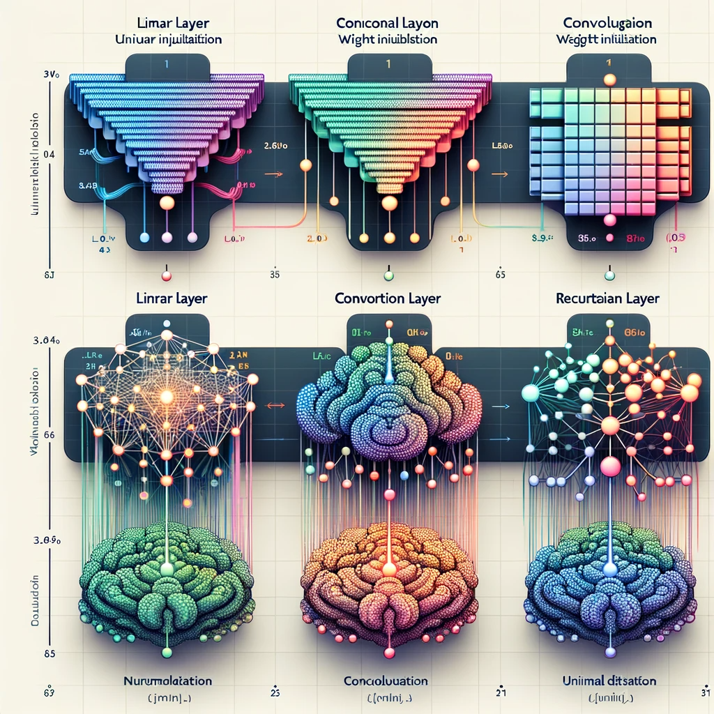 Weight Initialization For Deep Learning Neural Networks