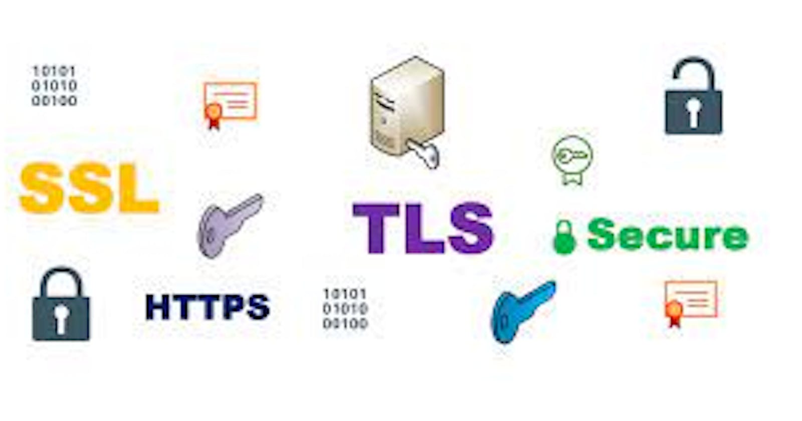Exploring the World of SSL/TLS and HTTPS 🔐