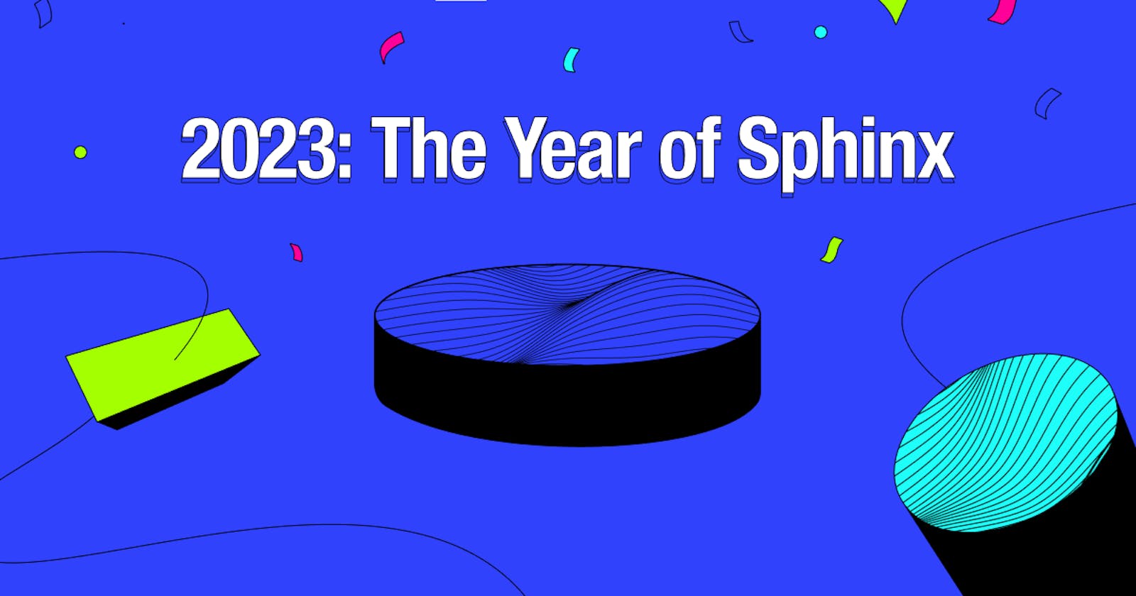 2023: Shardeum Becomes a Powerhouse in The Year of Sphinx