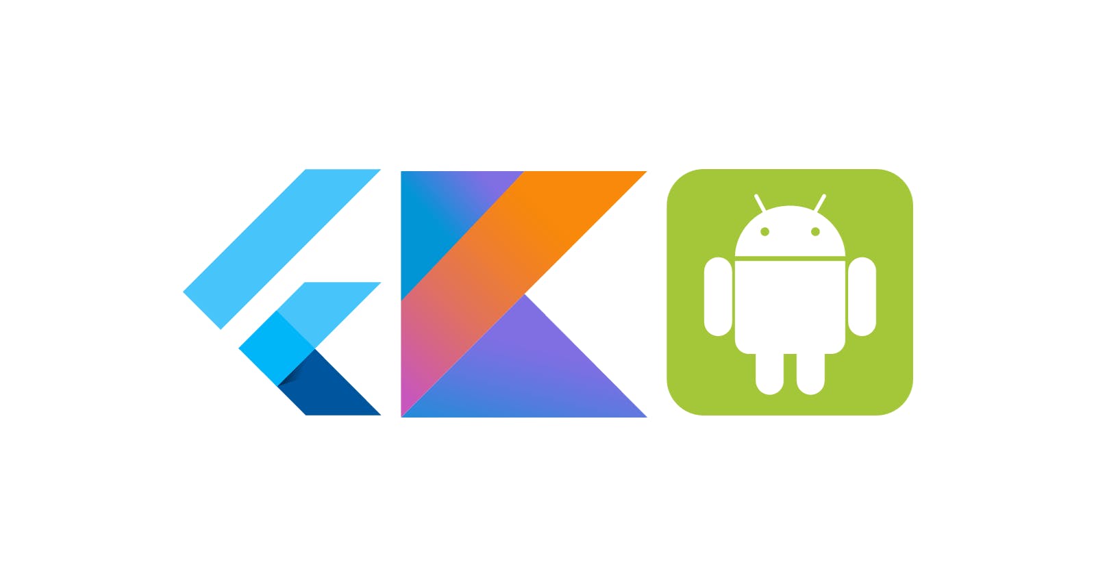 Android Compose and Flutter