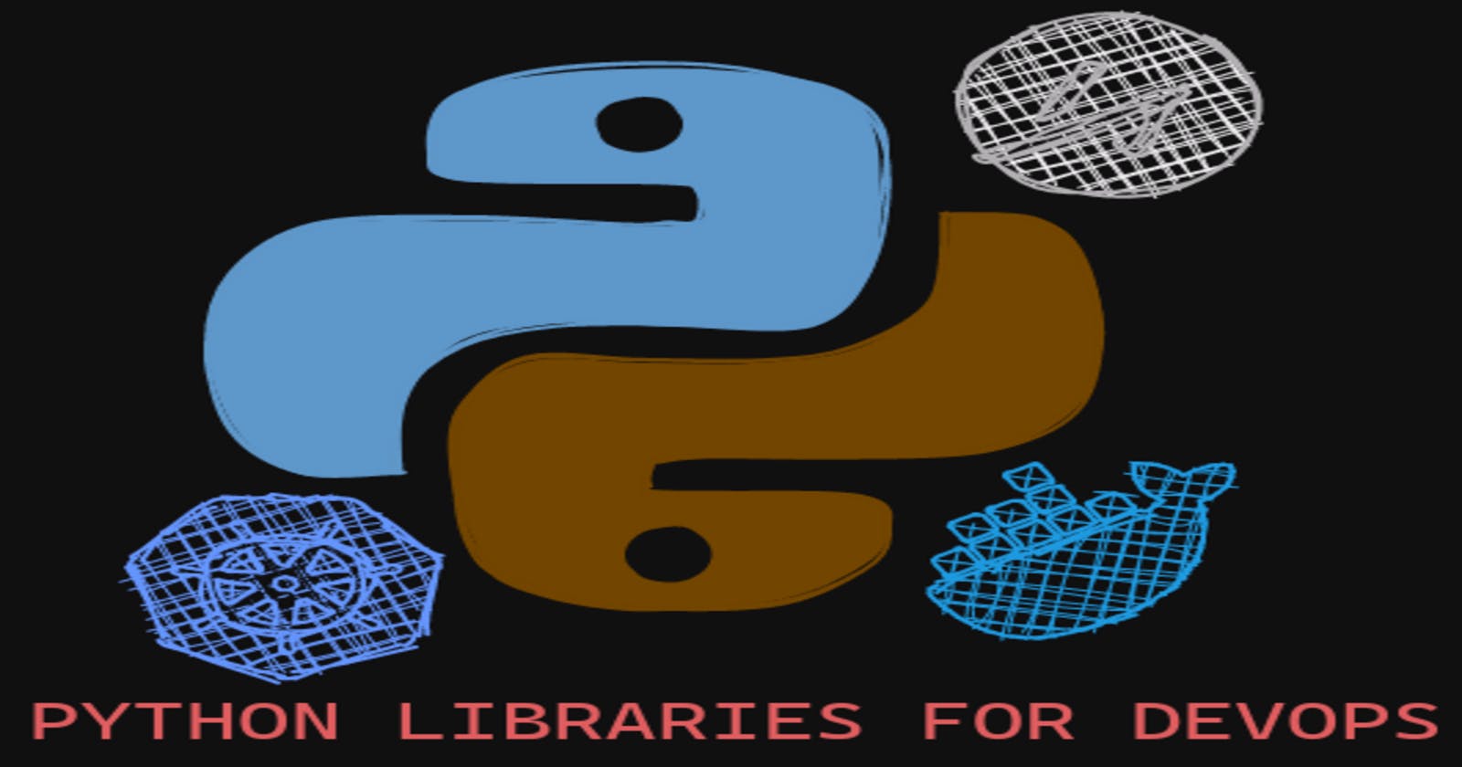 Day 15 - Python Libraries for DevOps