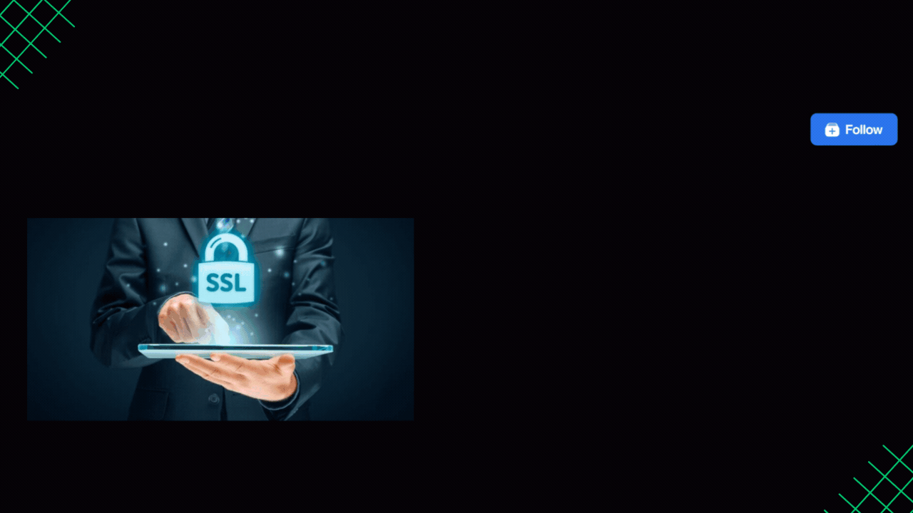 Day 20: Navigating the SSL/TLS Seas π’π