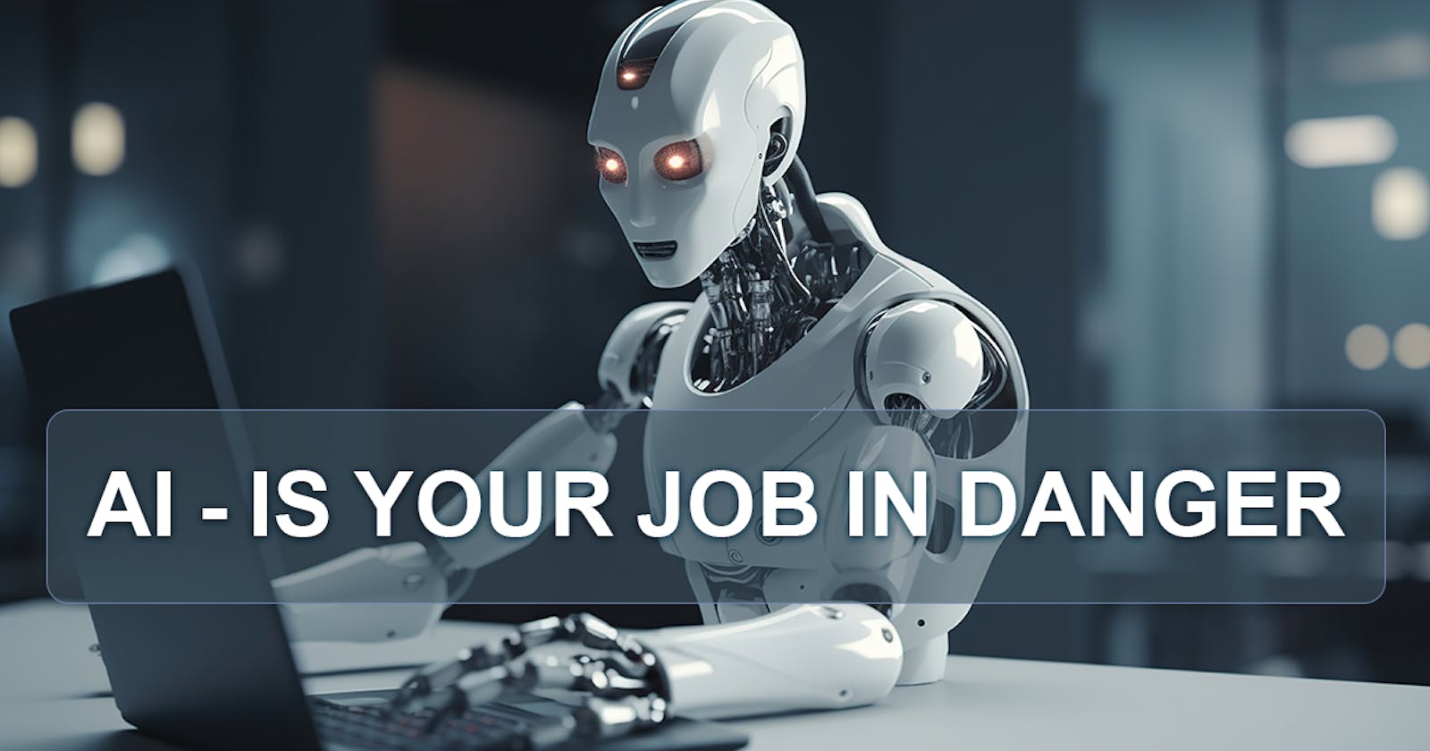 AI: The Job-Taker or Job-Maker?