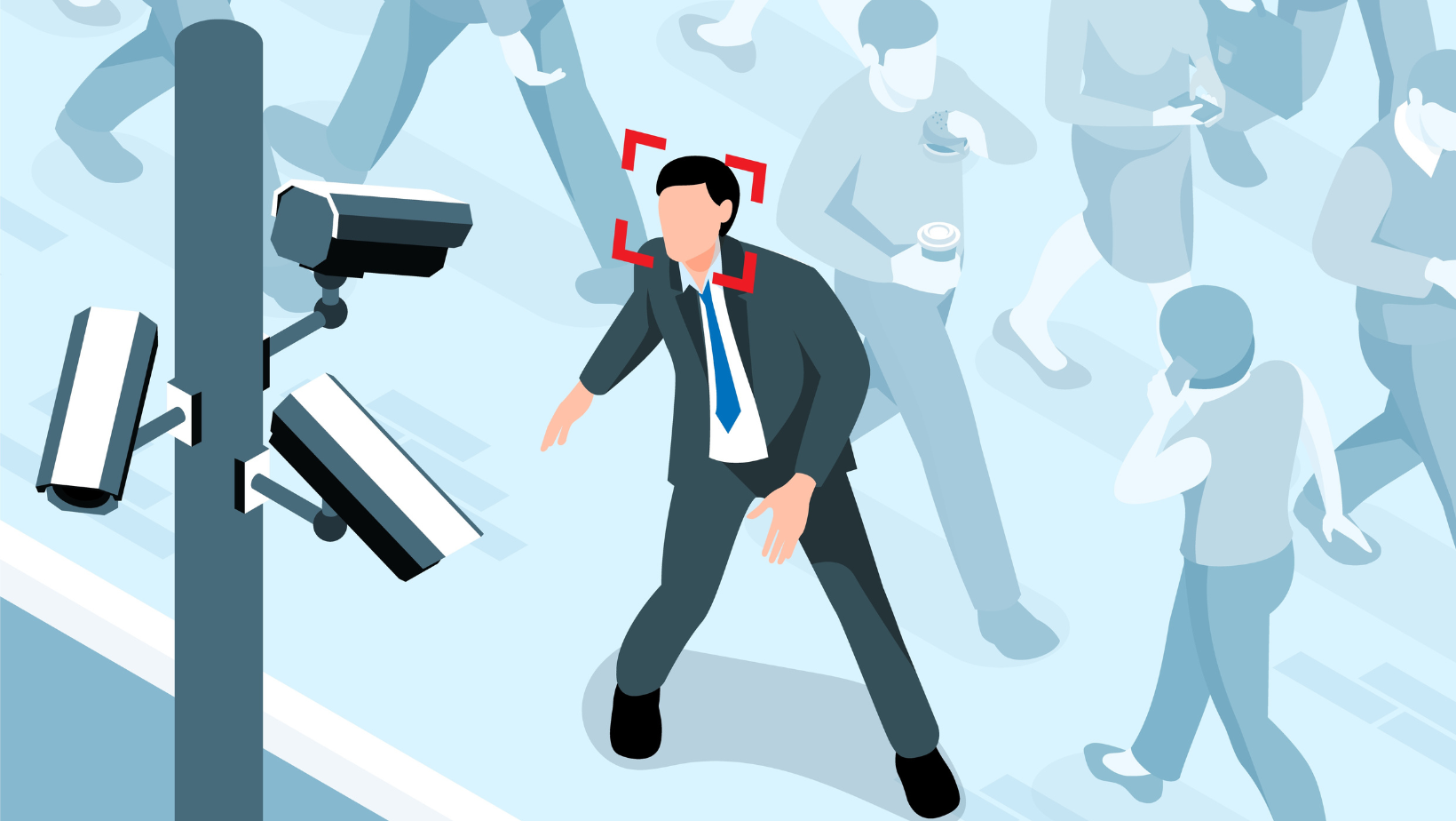 The Role of Computer Vision in Security and Surveillance