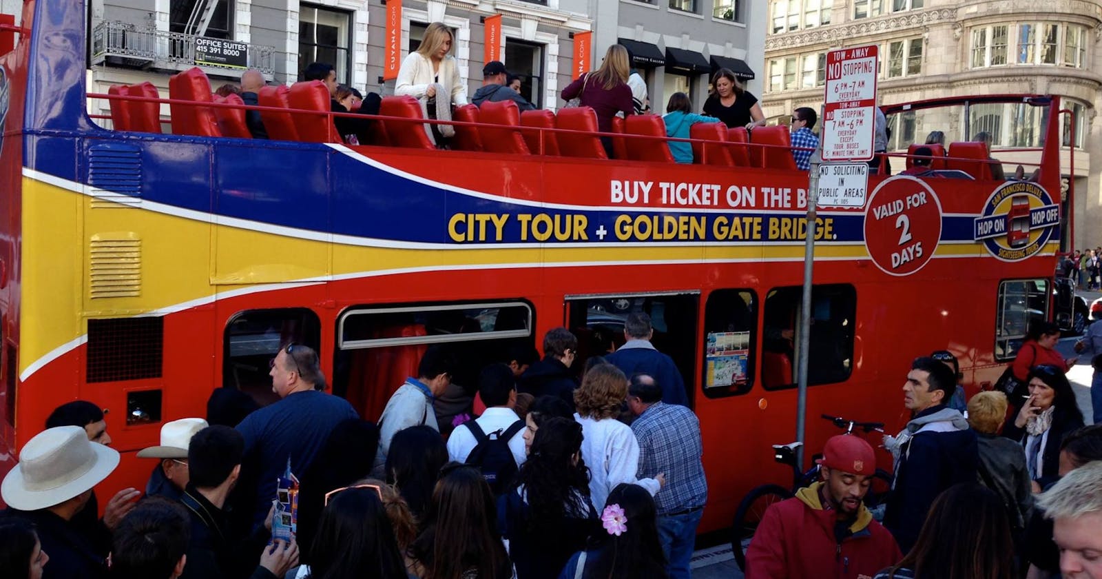 How to Immerse Yourself in San Francisco's Culture Through Sightseeing