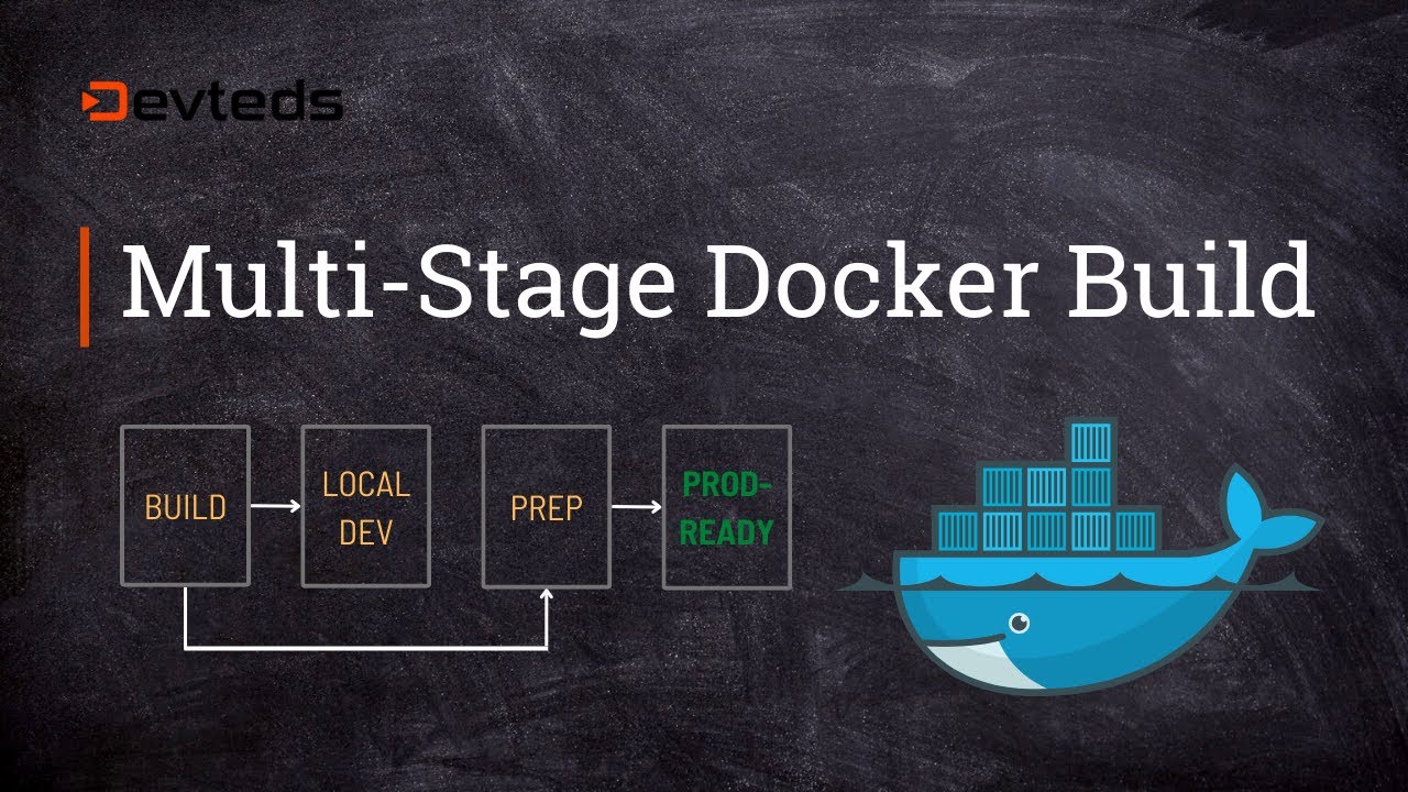 "Unlocking Docker's Power: Single-Stage vs. Multi-Stage Builds - Which Will Supercharge Your Containers? 🚀✨"