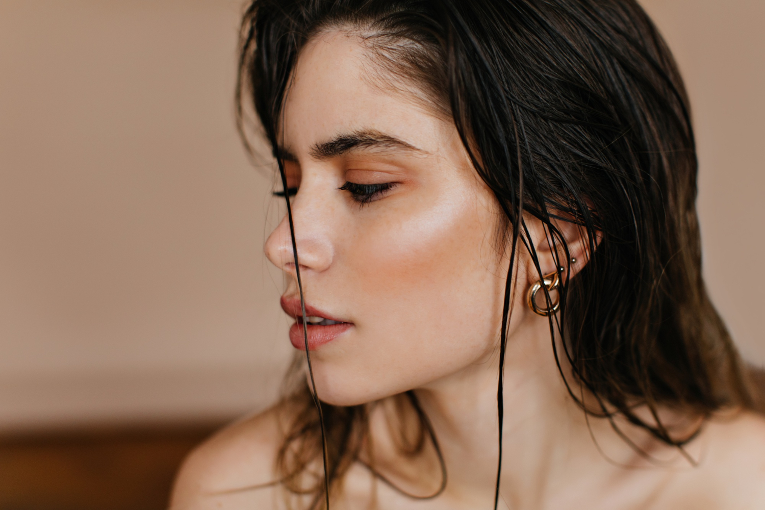 Safety First: The Importance of Proper Aftercare for Body Piercings