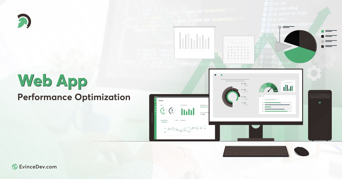 Top 8 Advanced Optimization Techniques For Improved Web App Performance