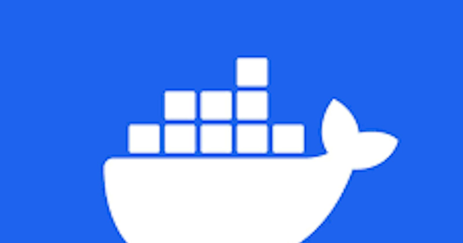 Day 15 Day Part 4 ( Advanced Docker :: Multistage Docker build)