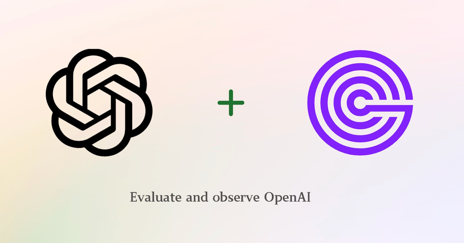Streamline your OpenAI Monitoring Experience with GreptimeAI