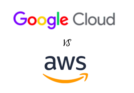 AWS Fargate vs Google Cloud Run