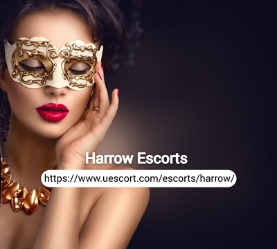 Escs Harrow