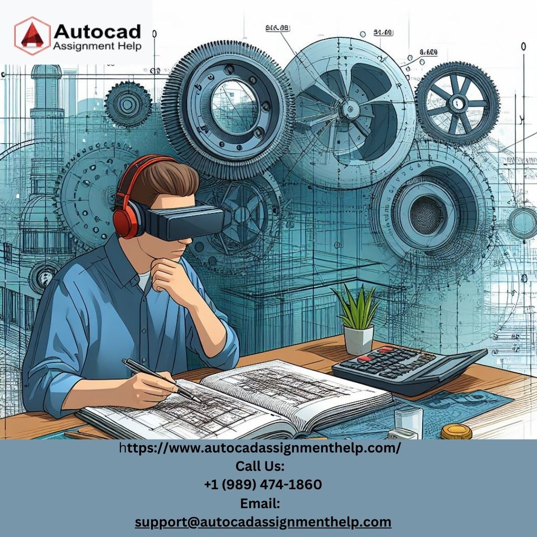 Unlocking Success with AutoCAD Assignment Help: Navigating the World of Floor Plan Assignments