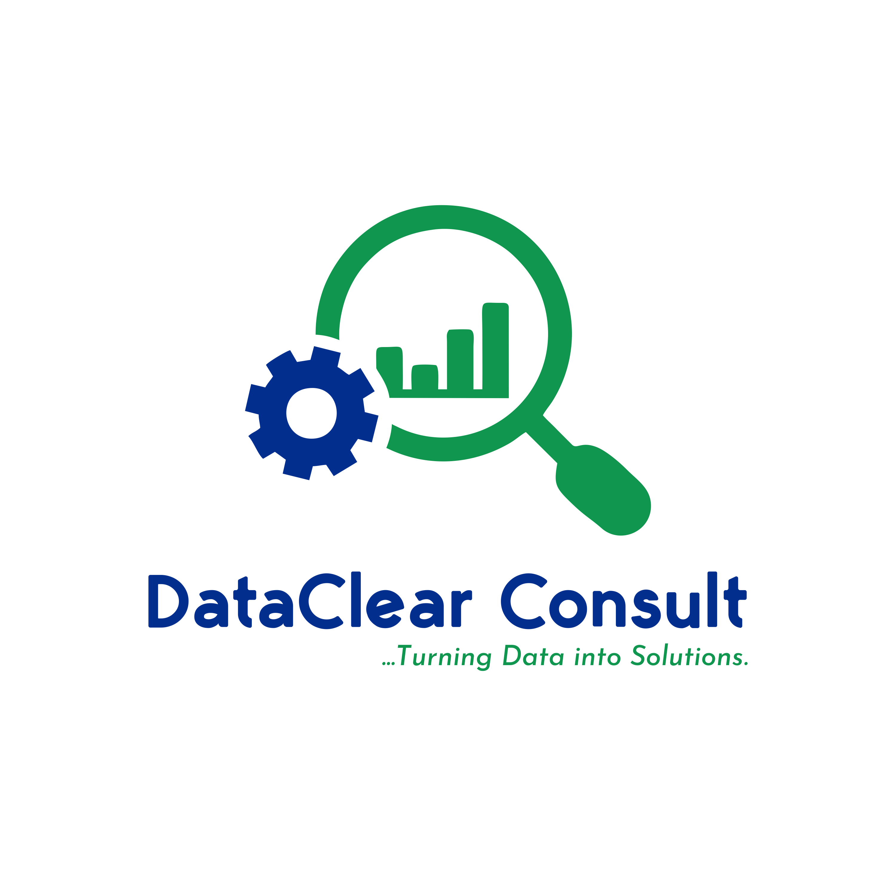 DataClear Consult