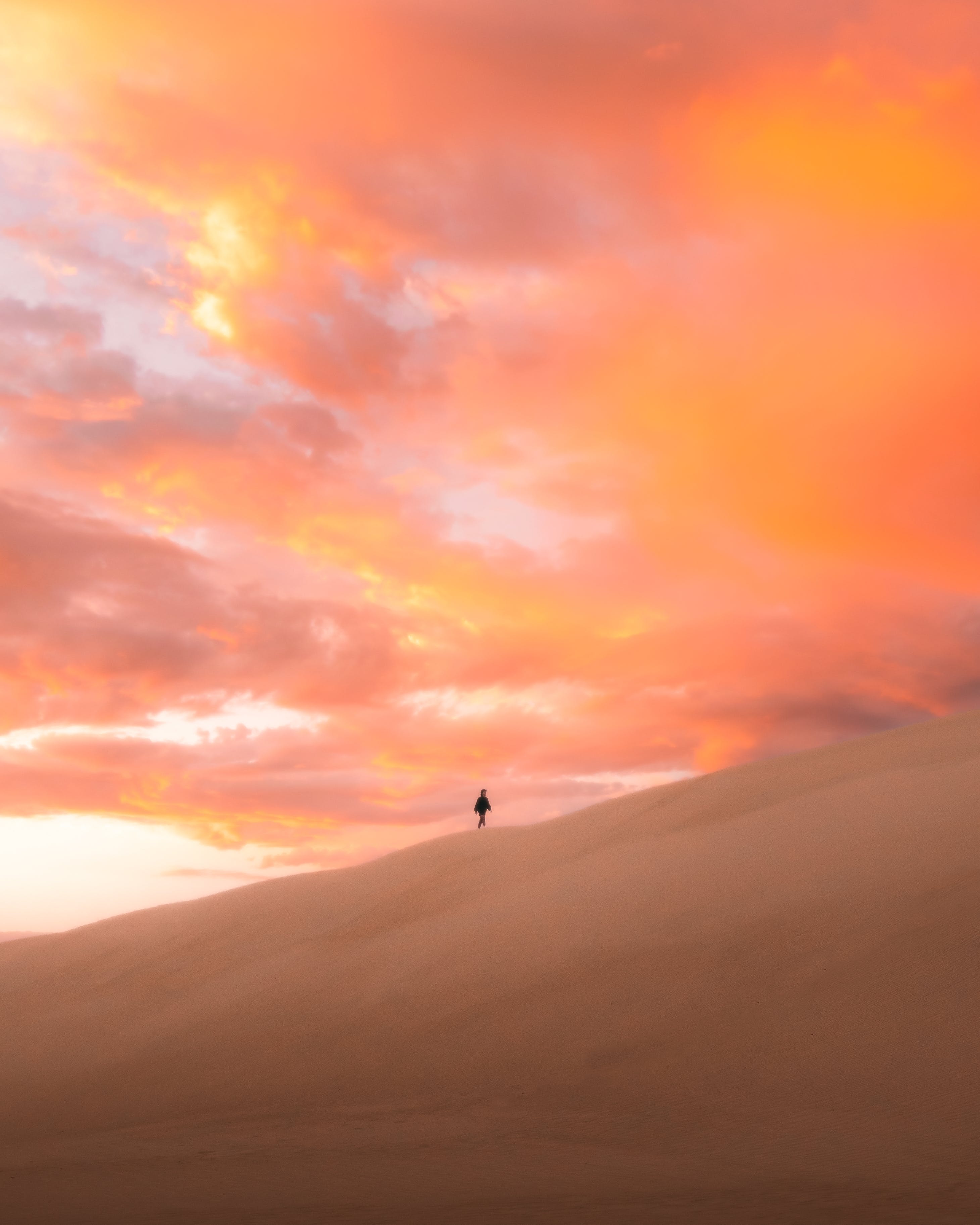 A Tester on a Journey