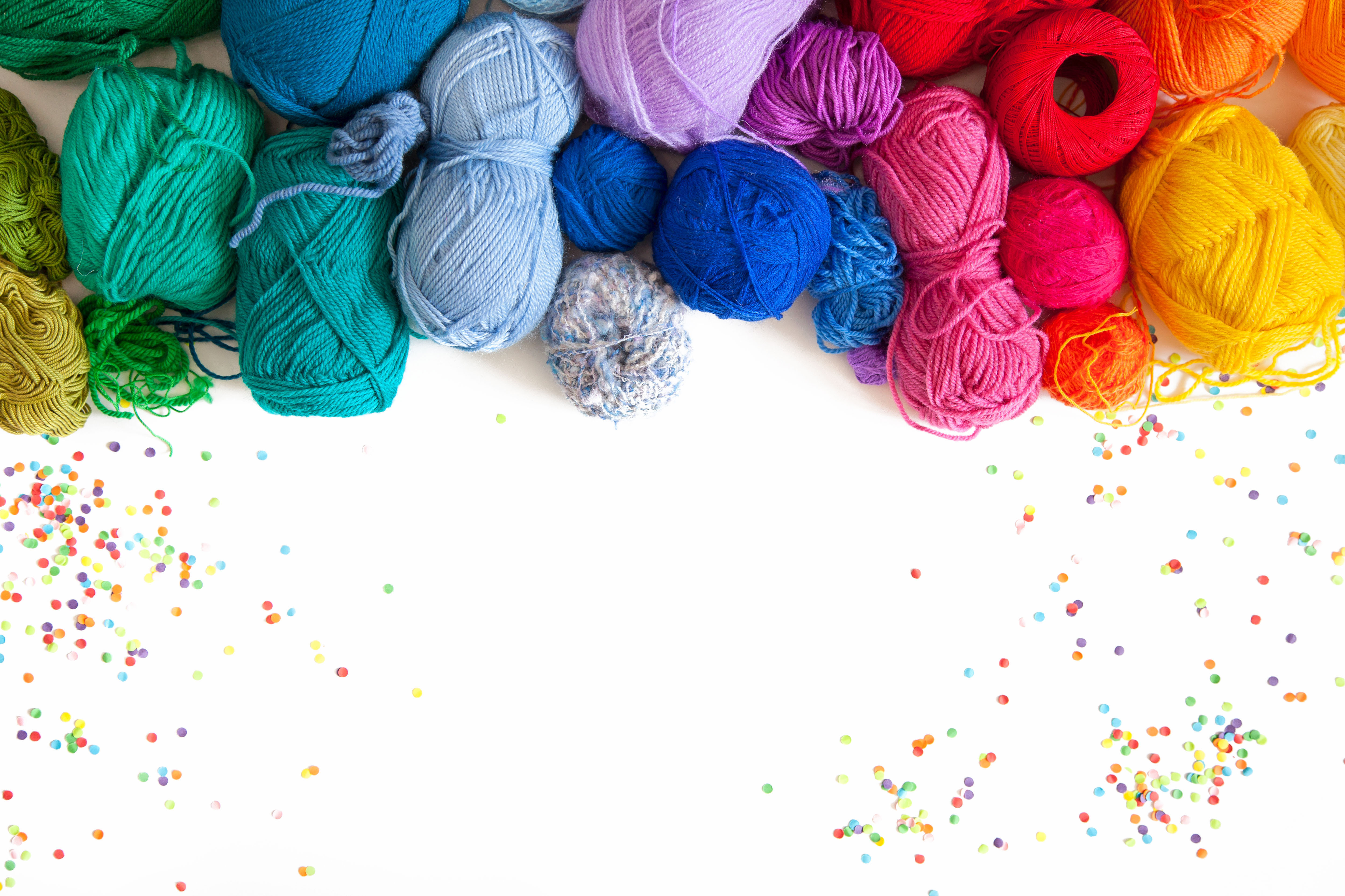 Colorful Yarns | Symfonie Yarns