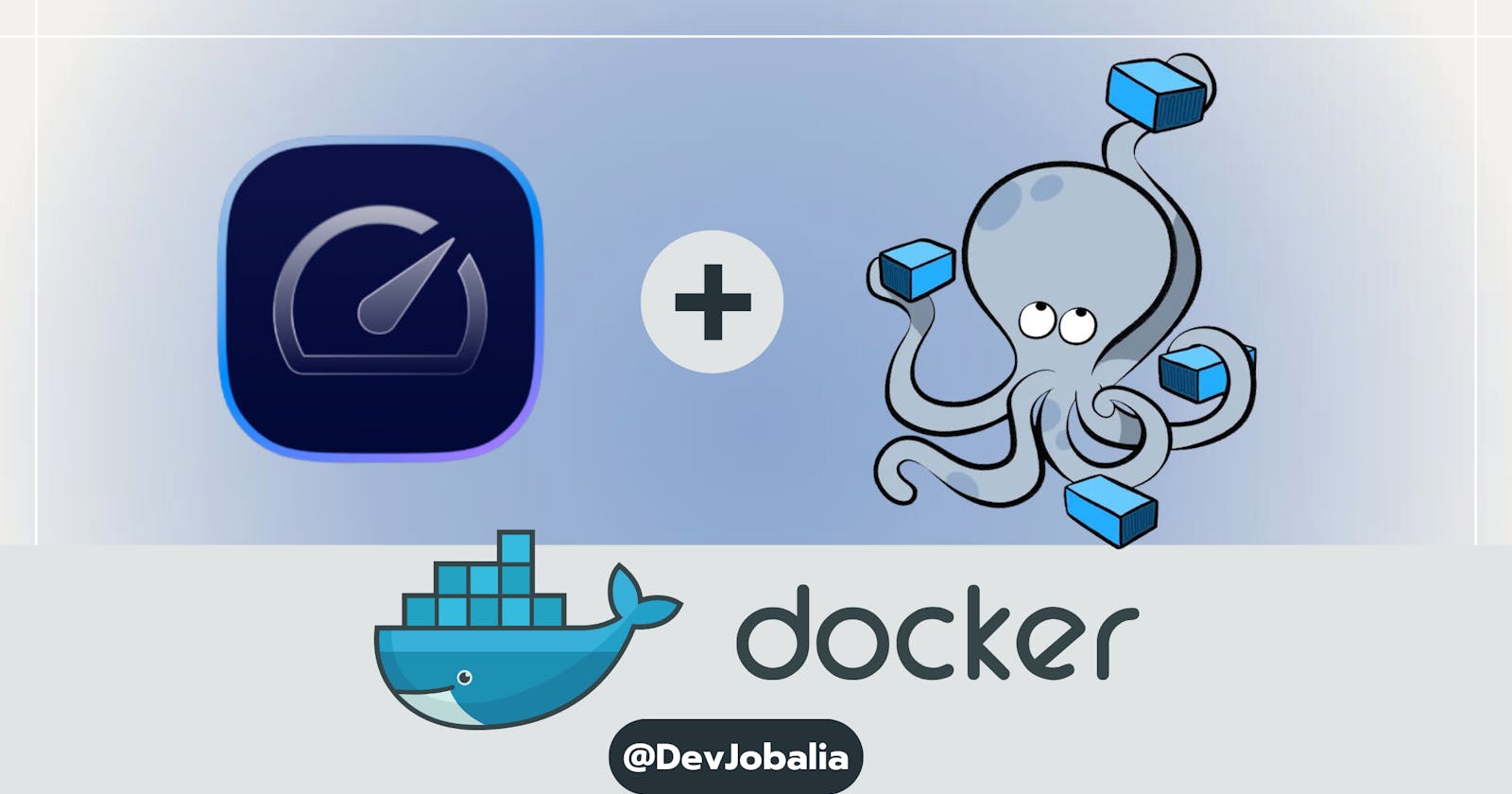 Docker 101: Docker Compose + Docker Compose Watch
