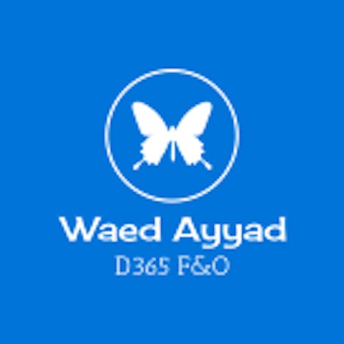 Waed Sultan Ayyad's blog