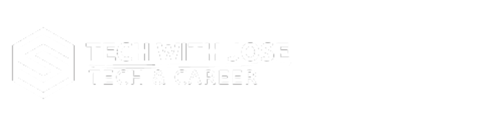 Tech With Jose | Tech & Career