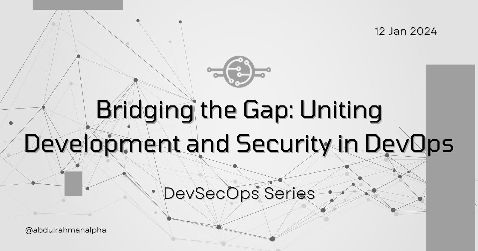 Bridging the Gap: Uniting Development and Security in DevOps