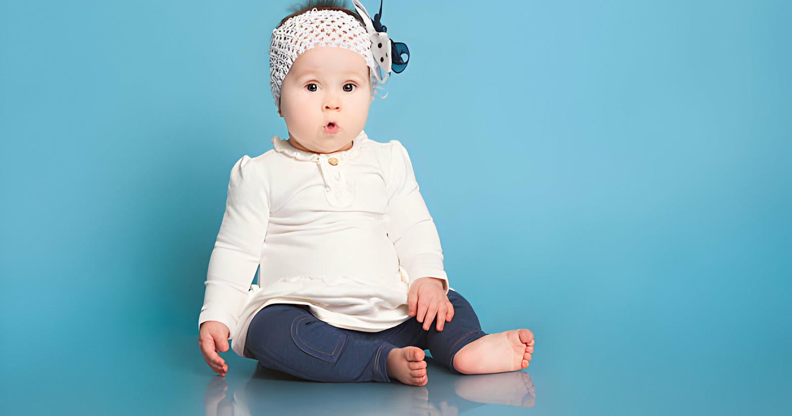 Dress Code: Baby Fashion Trends for the Little Fashionista