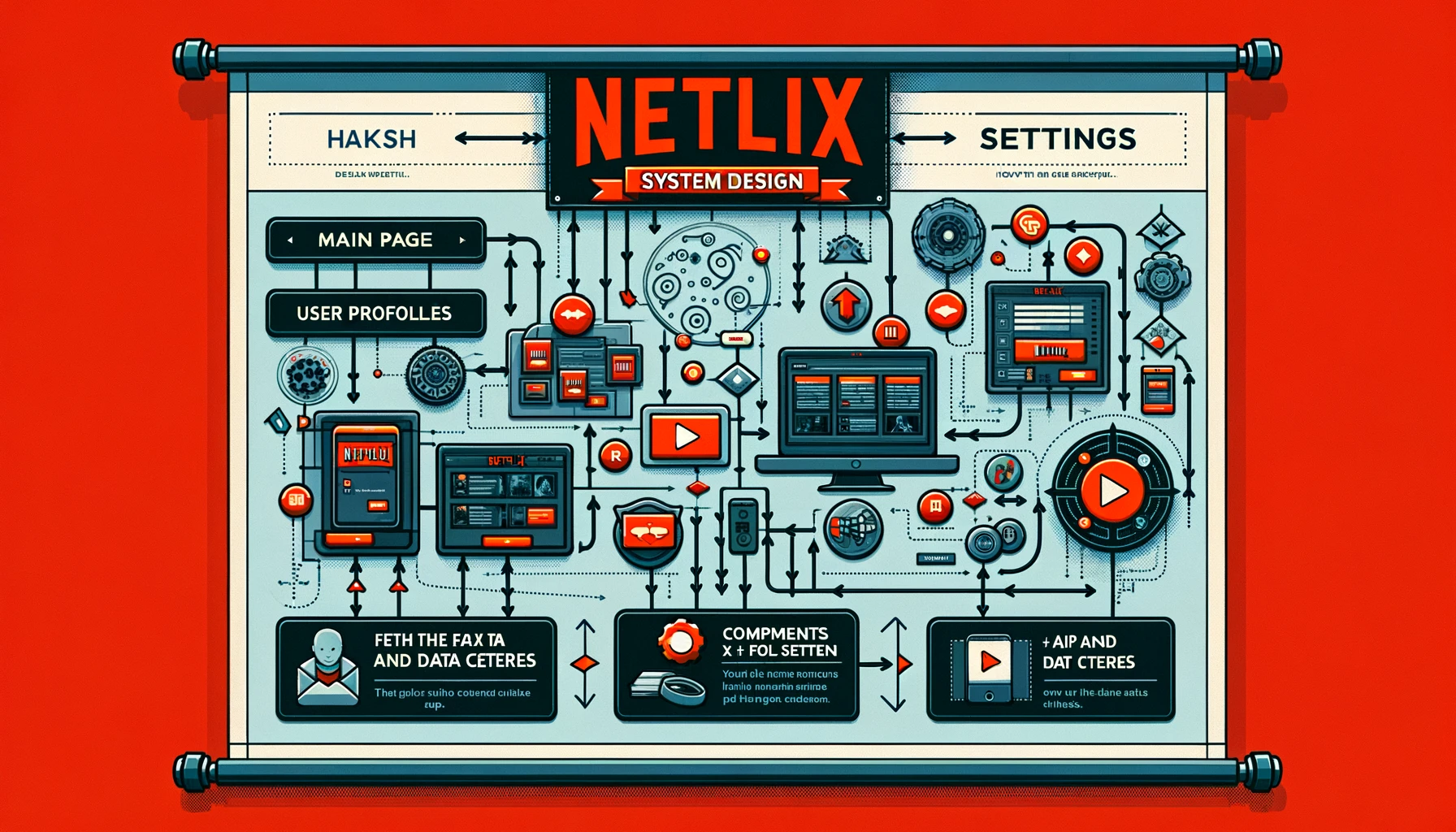 Micro-Frontend - Netflix Case Study