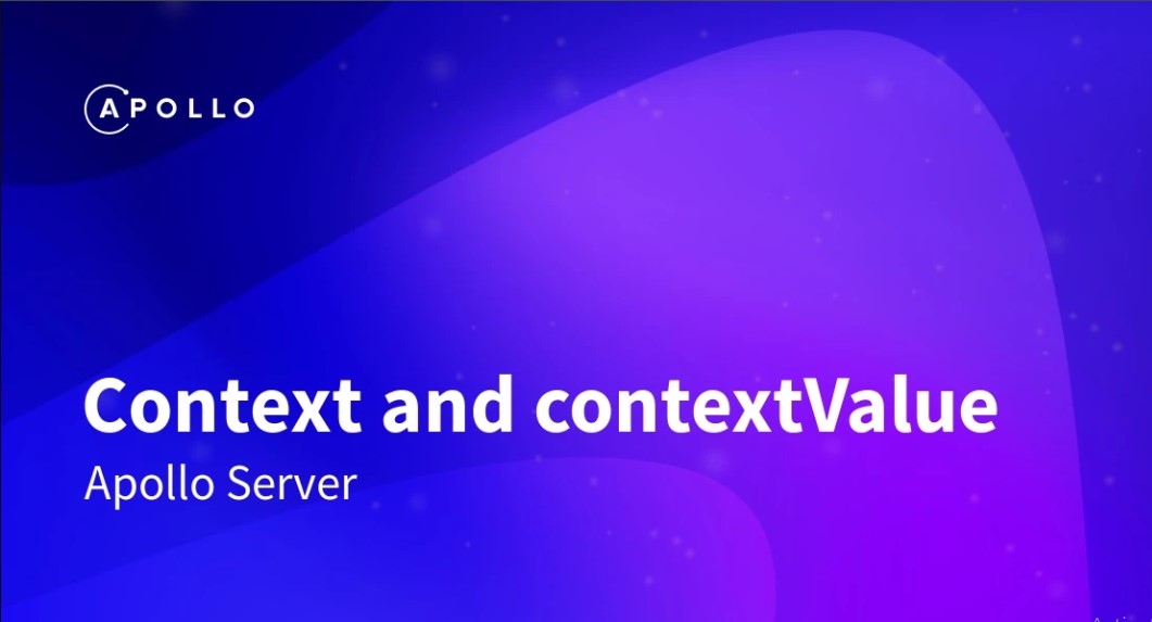 Authentication Using Context in Graphql (Part 4)