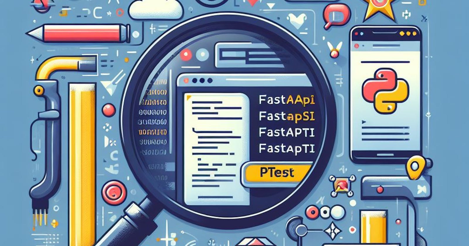 Unit Testing with Pytest for FastAPI Applications: Synchronous and Asynchronous Endpoint Testing