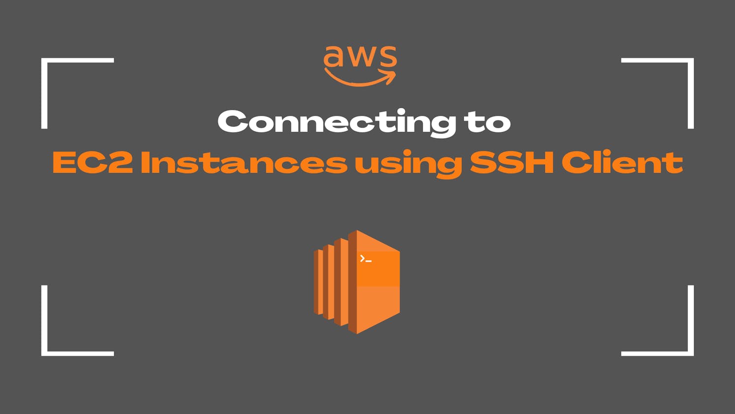 Step-by-Step Guide on Connecting to EC2 Instances through SSH Client