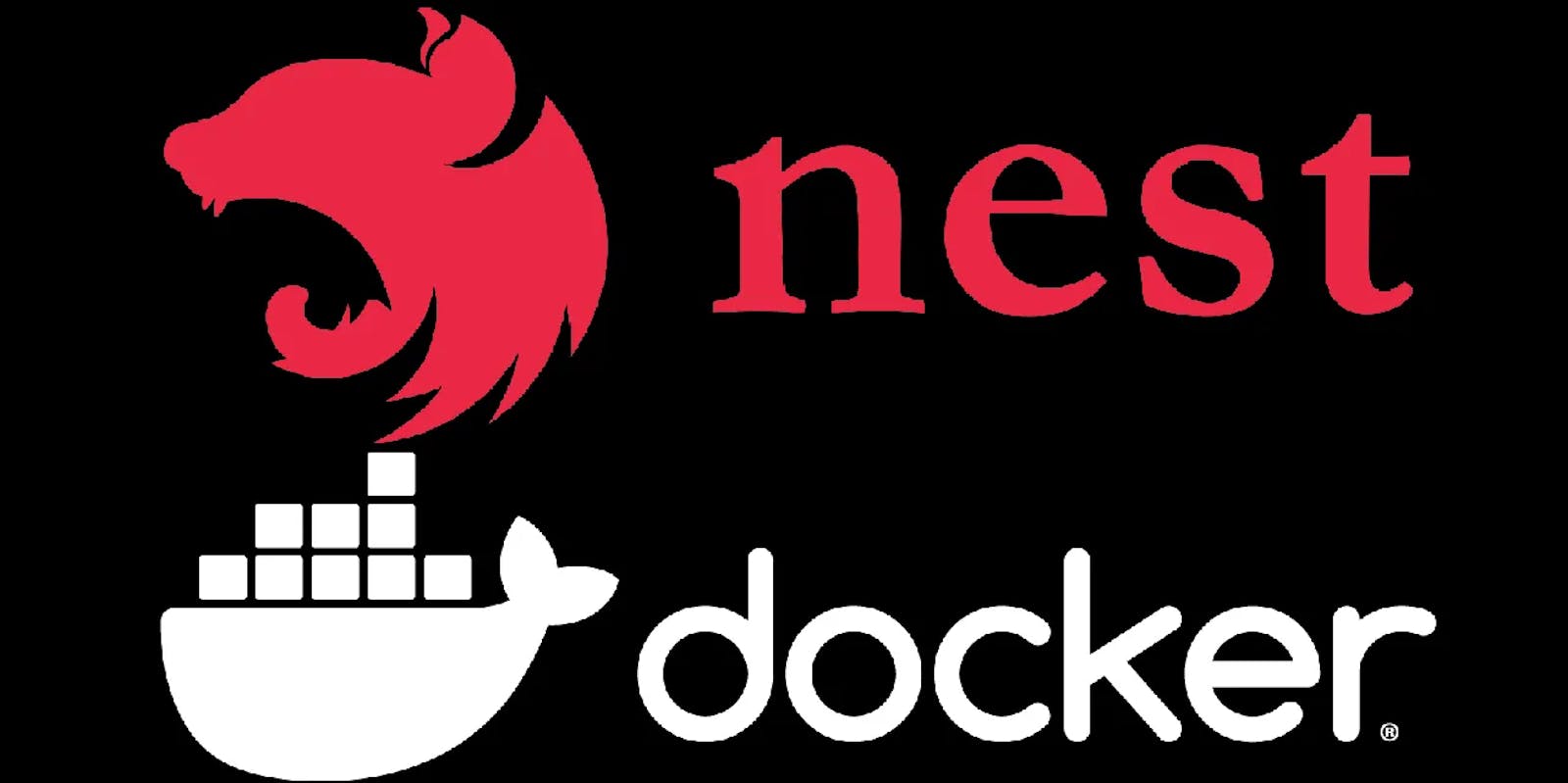 Setup your local environment for GraphQL E2E Tests - NestJS / Docker