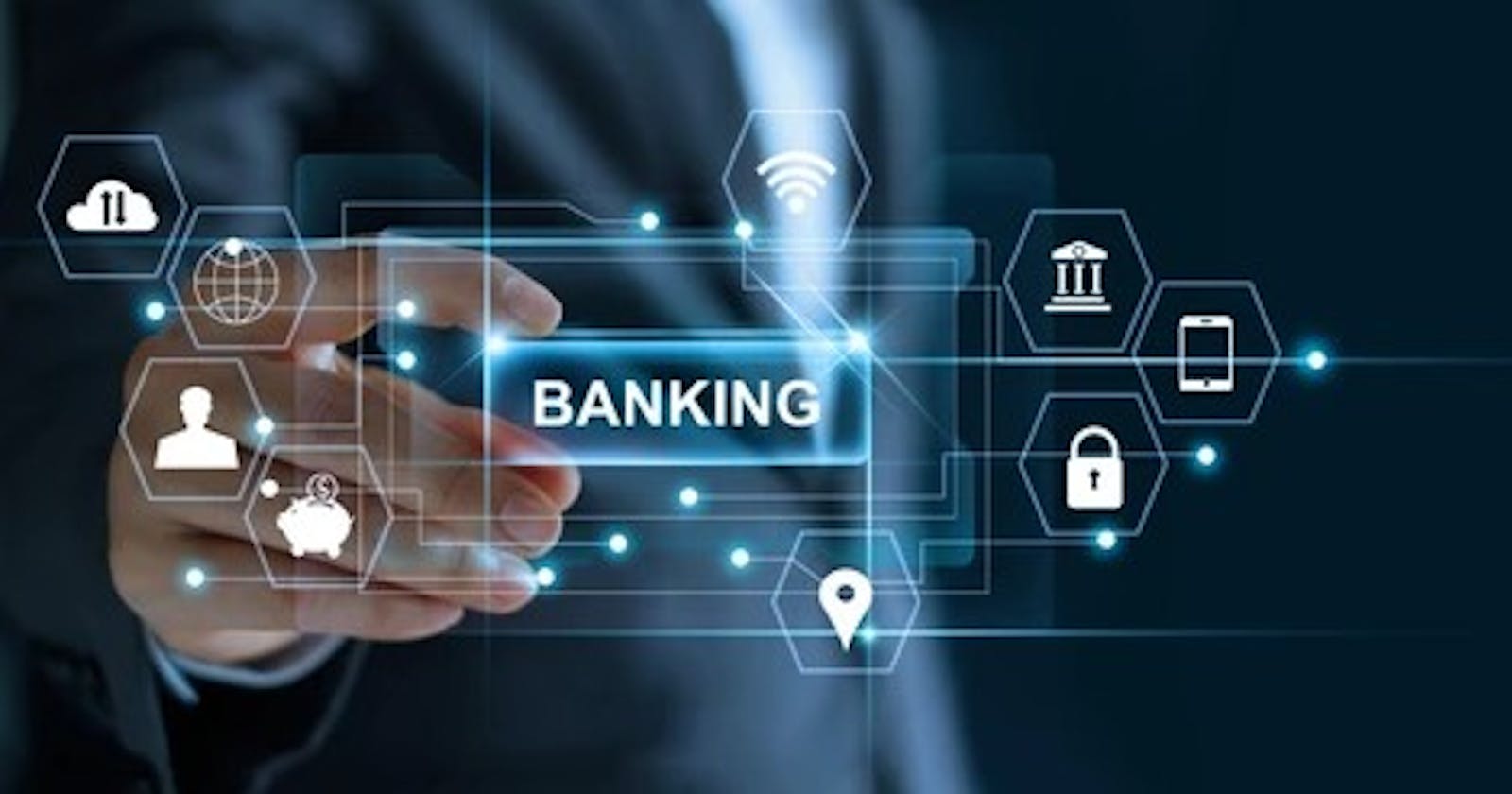The Power of Object-Oriented Programming in Java for Banking Applications