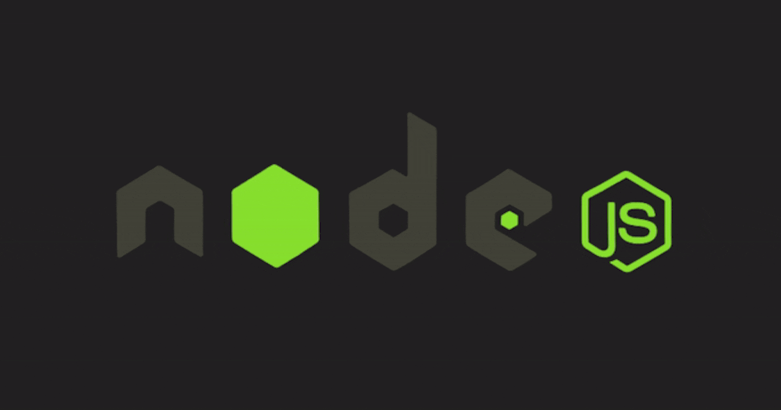 Node.js Unearthed: Exploring the Ecosystem