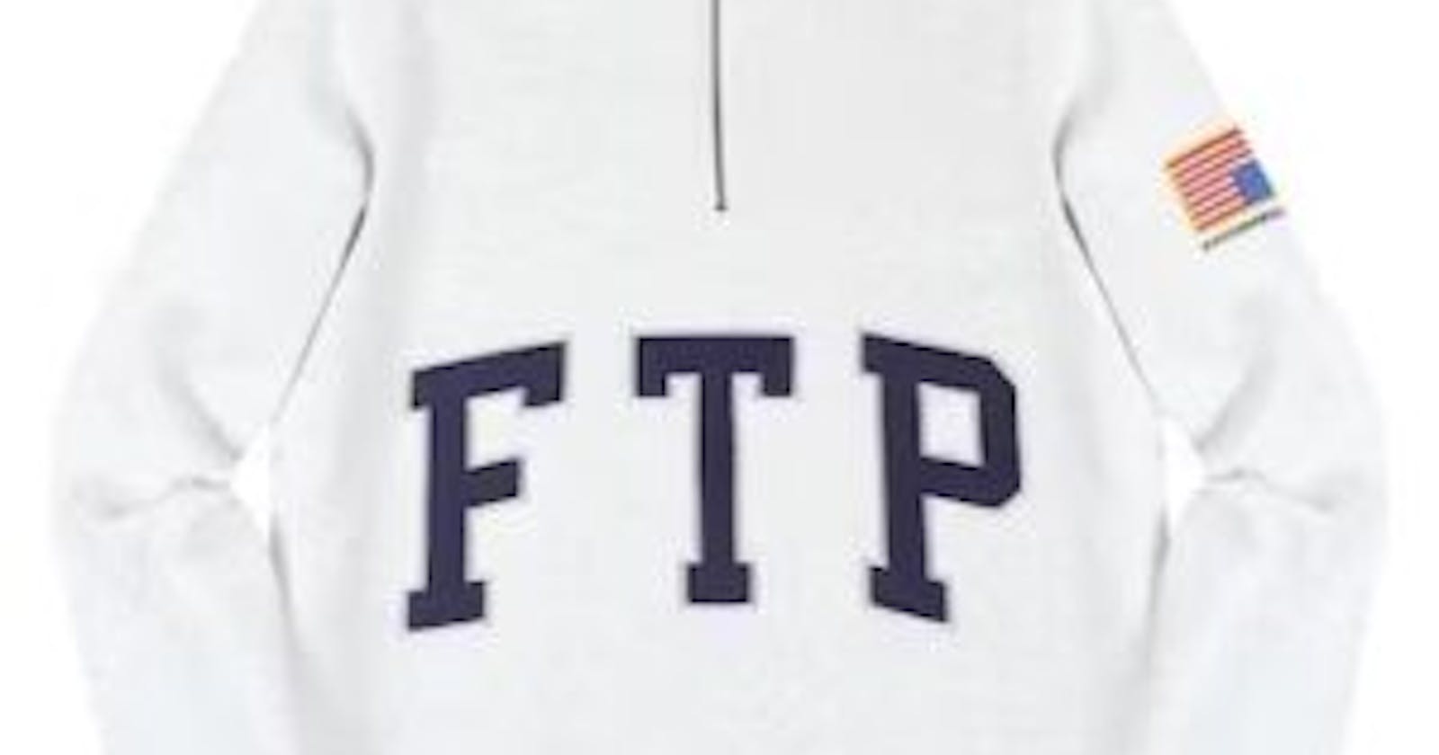FTP Clothing - FTP Merch
