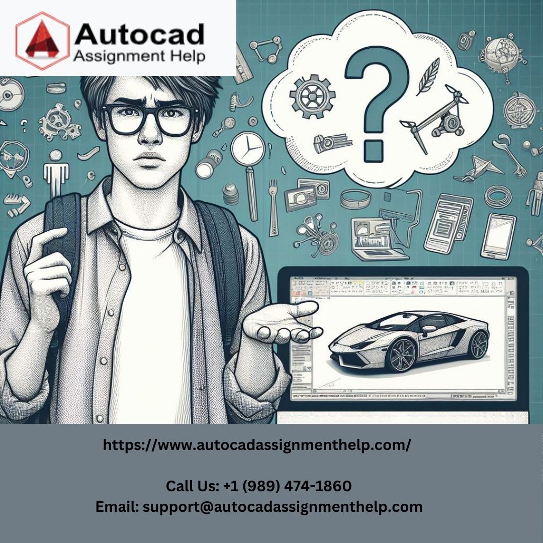 AutoCADAssignmentHelp.com: A Reliable Partner for 2D Drawing Assignment Support?