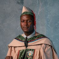 Nwokoro Chigozirim's photo
