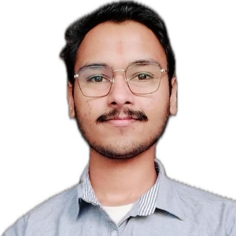 Shantanu Randhir Pawar