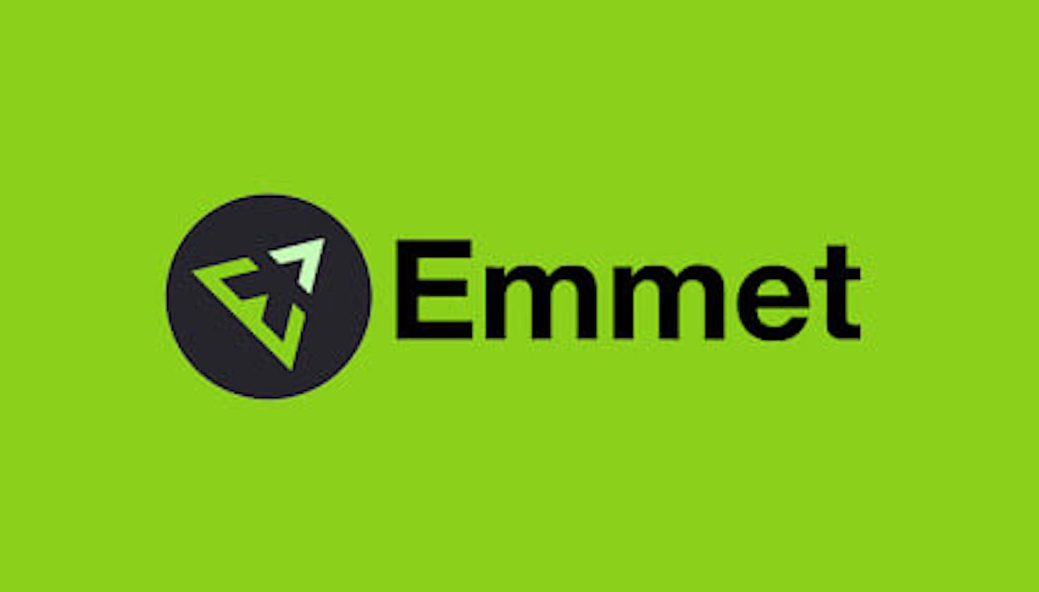 What is Emmet?