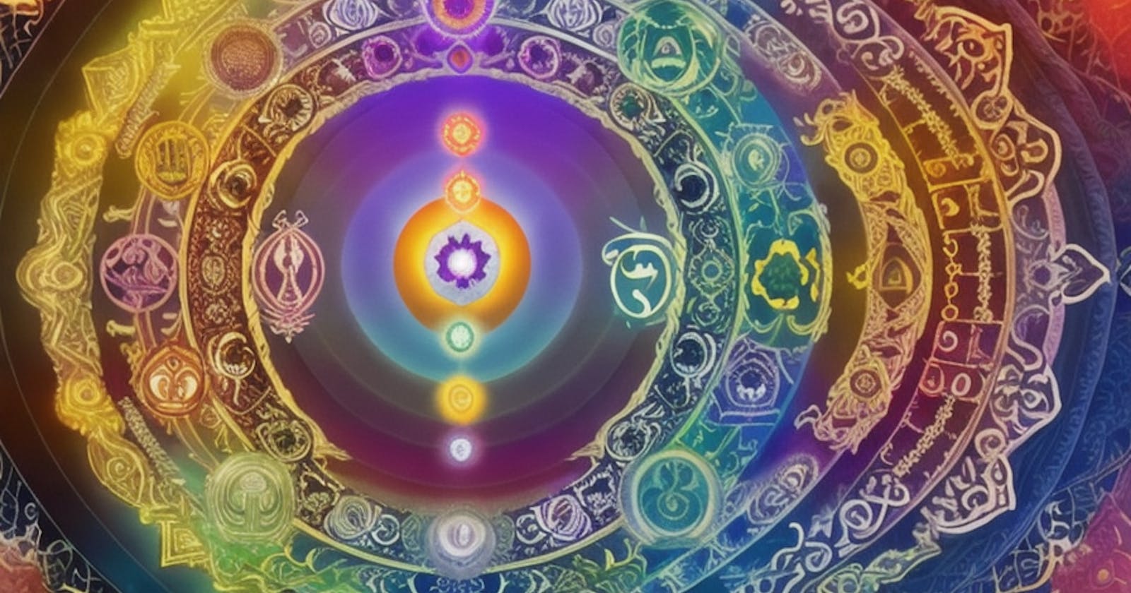 Unlocking Inner Harmony: A Journey Through the 7 Chakras