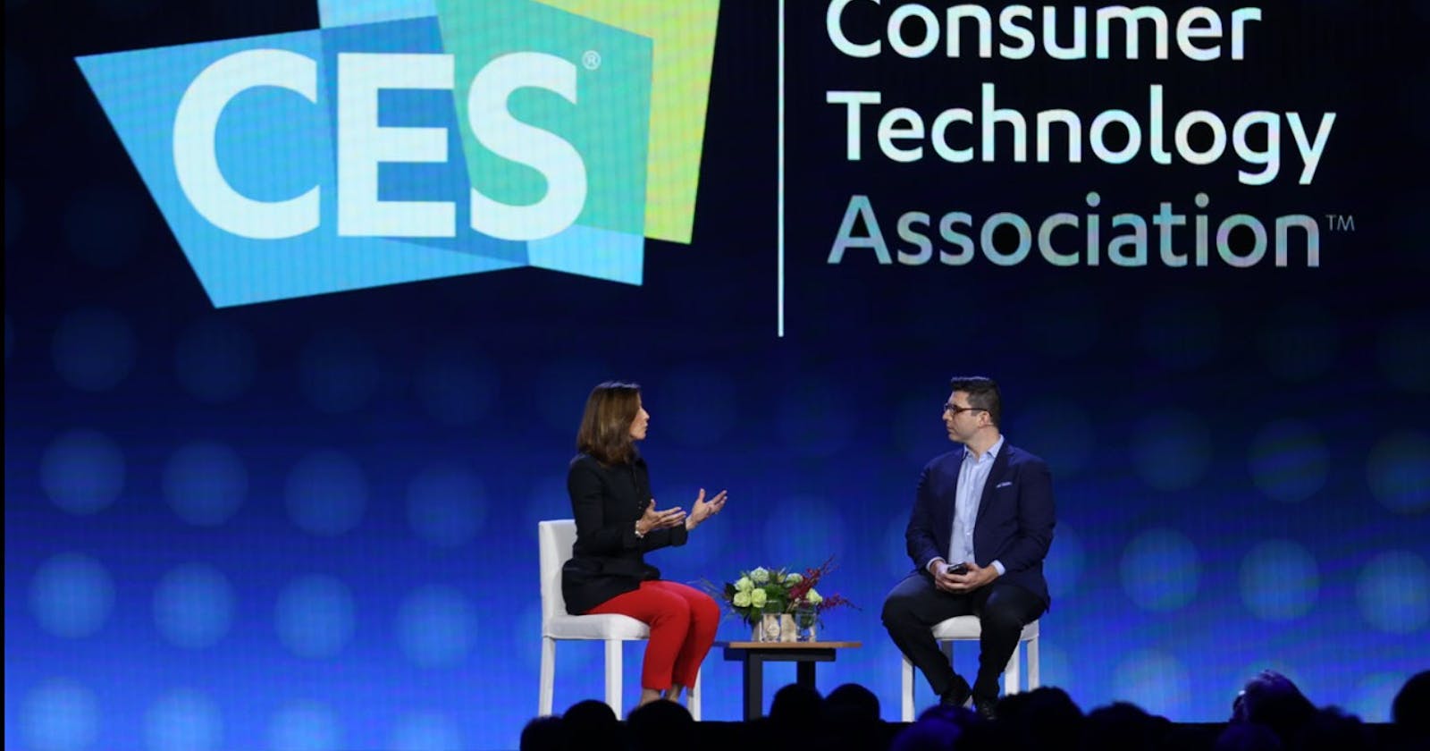 Unveiling Innovations at CES 2024: From AI to EVs and Beyond