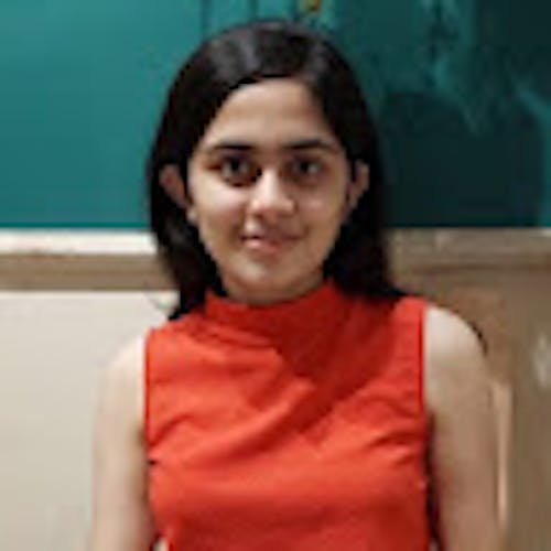 Tanisha Bharvesh