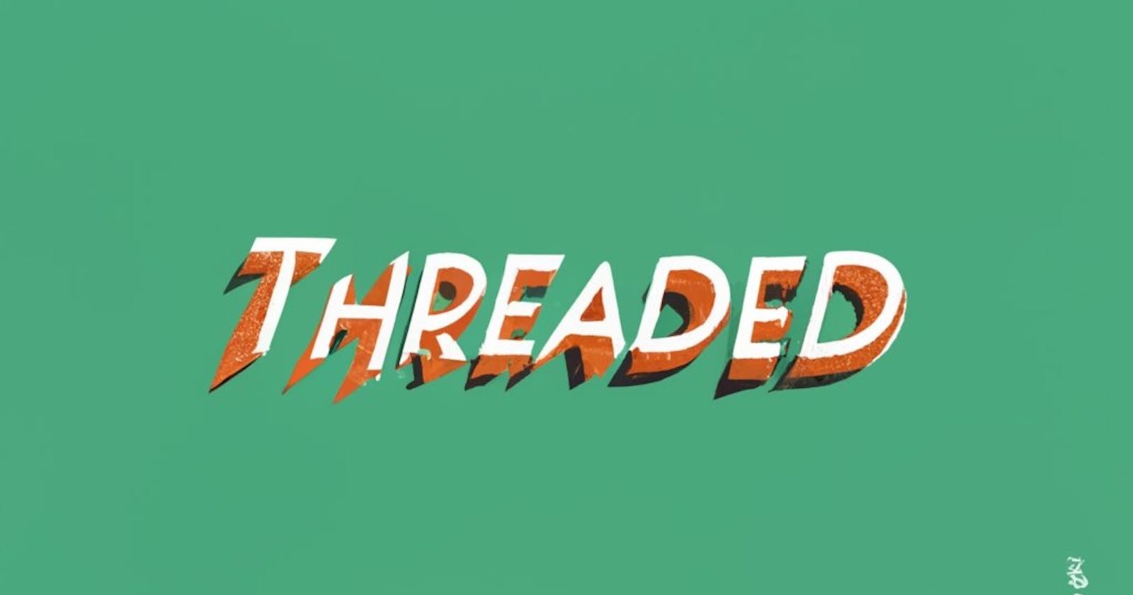 JavaScript is single-threaded, which means it has only one execution thread. How?