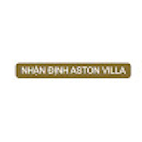 Nhận định Aston Villa's blog