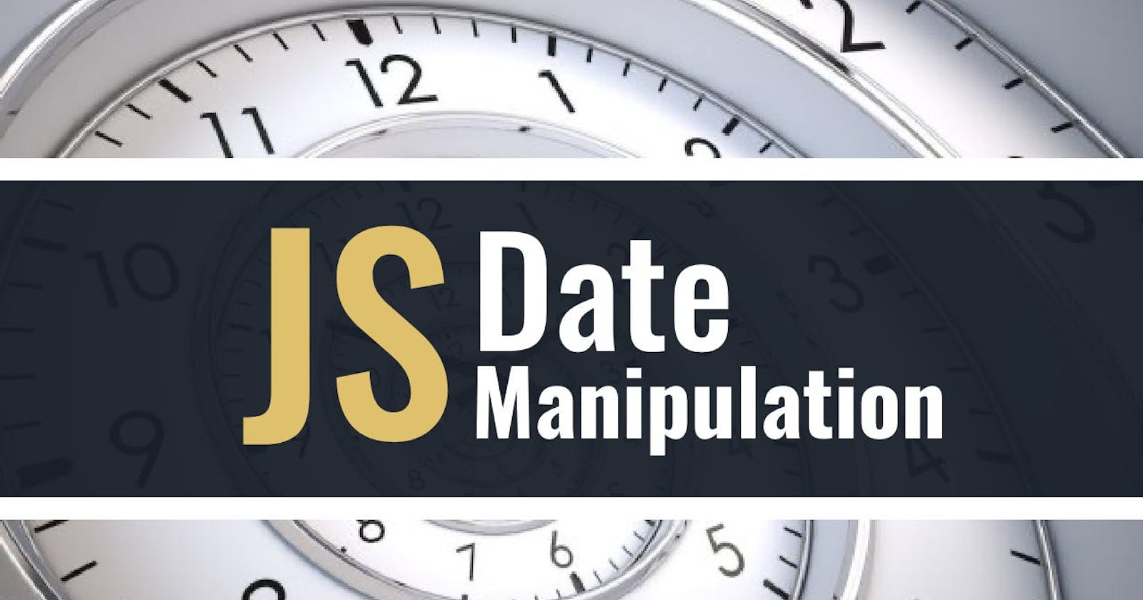 "Mastering JavaScript Dates: A Comprehensive Guide to Date Methods"