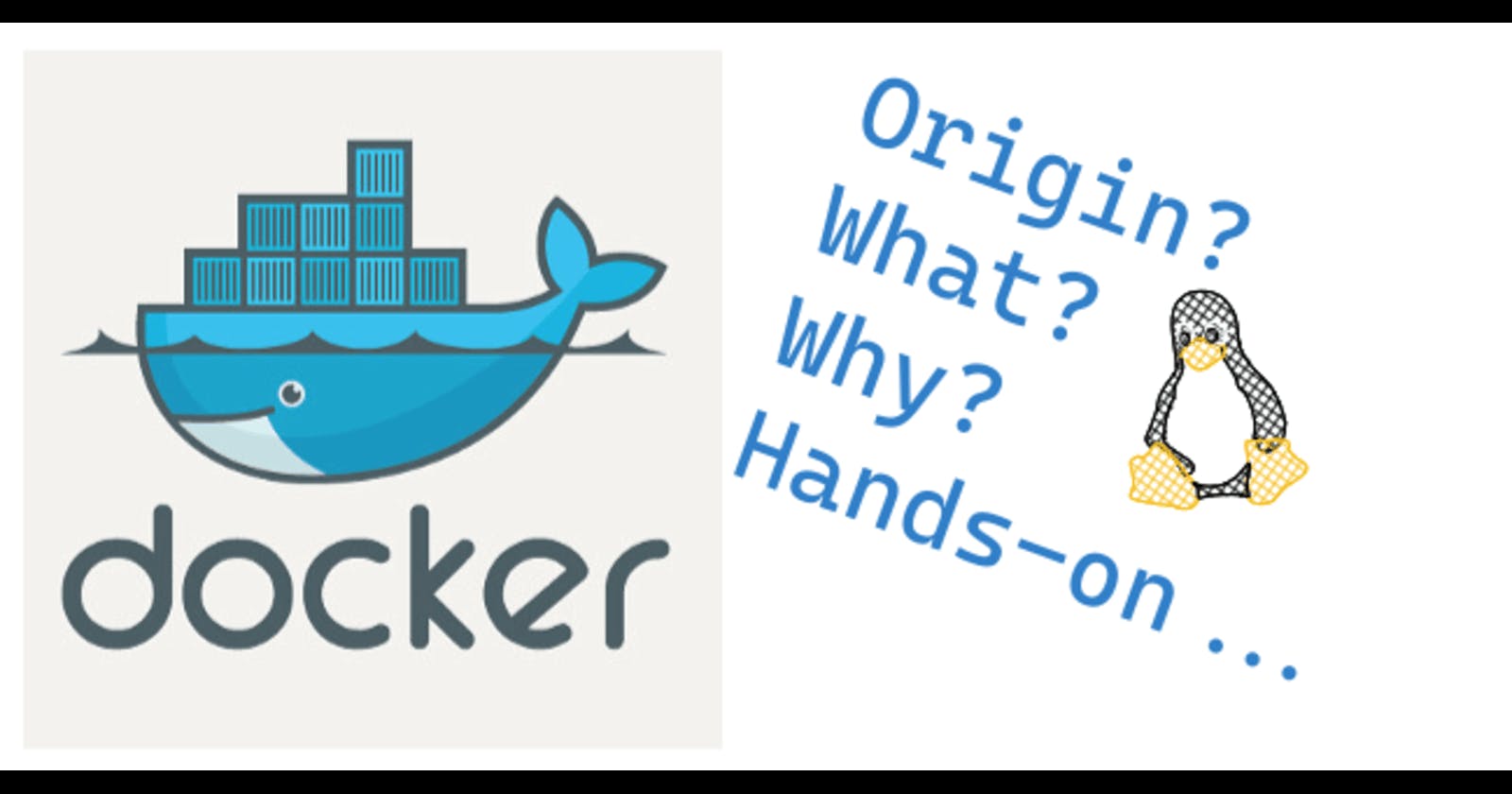 Day 16 - Docker for DevOps Engineers