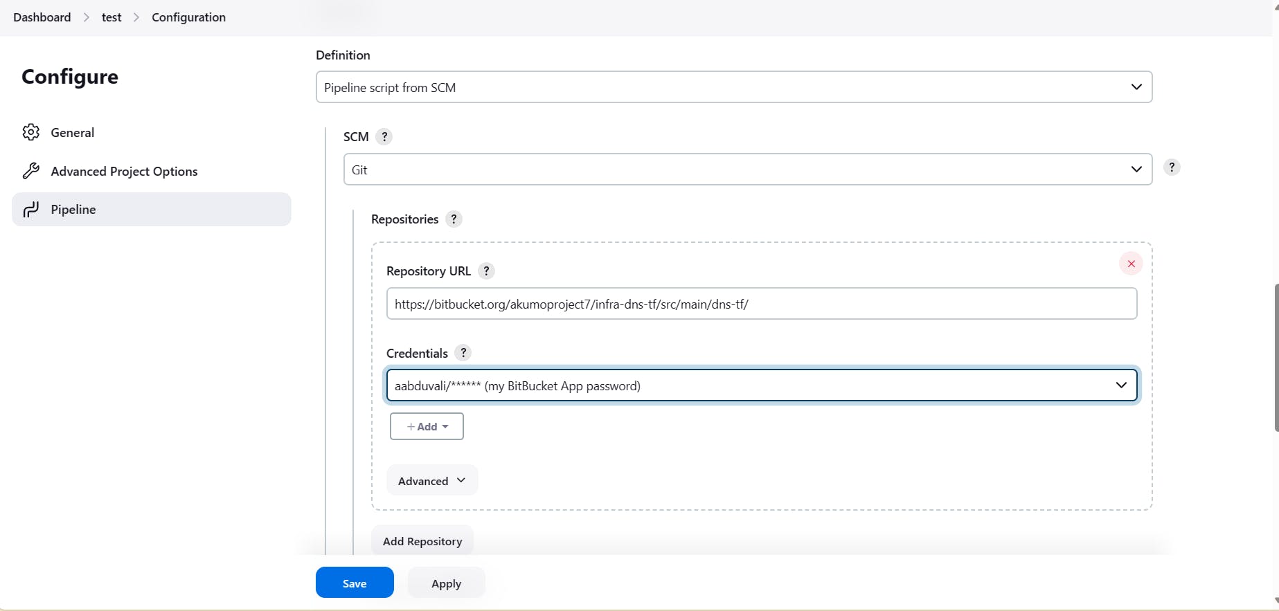 Integrating Jenkins with Bitbucket: Step-by-Step Guide