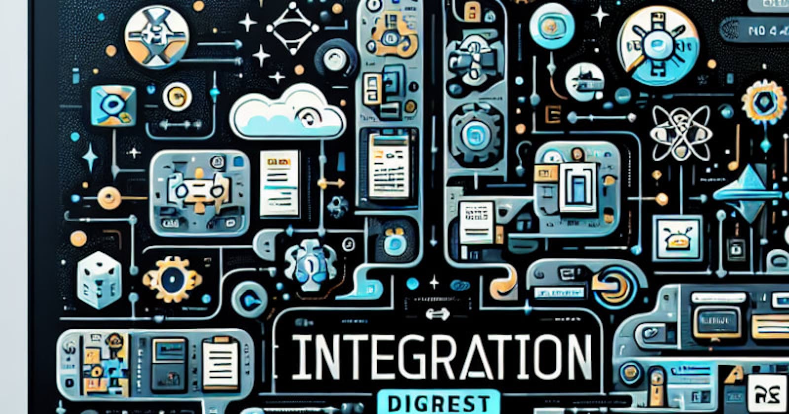 Integration Digest: November 2023
