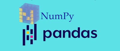 Cover Image for NumPy vs Pandas in 2024: Which Library is Better?